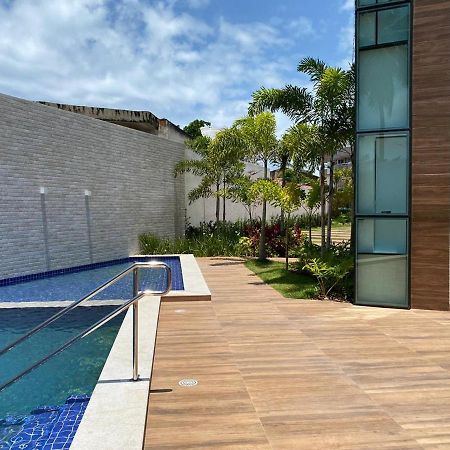 Solar Porto Bello 03 - Pôrto das Galinhas Exteriér fotografie