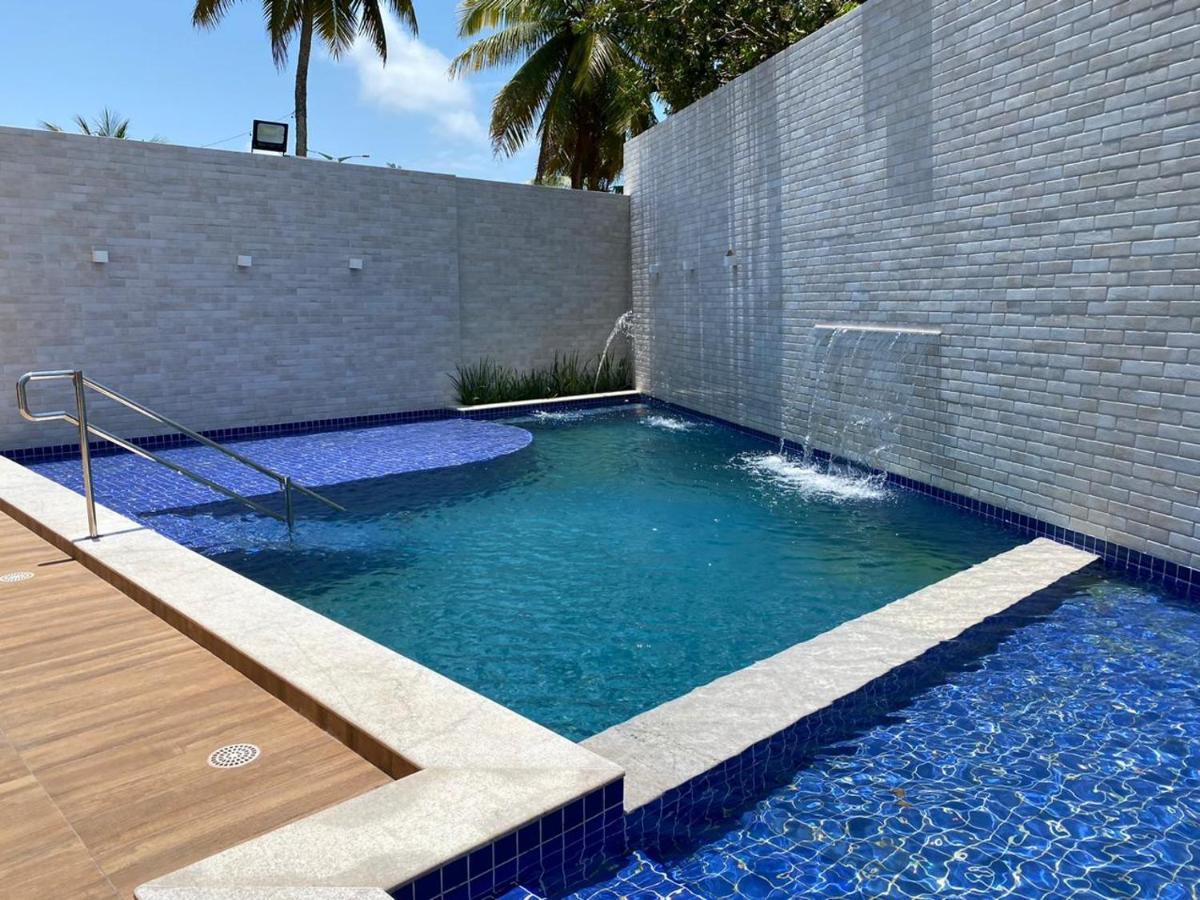 Solar Porto Bello 03 - Pôrto das Galinhas Exteriér fotografie