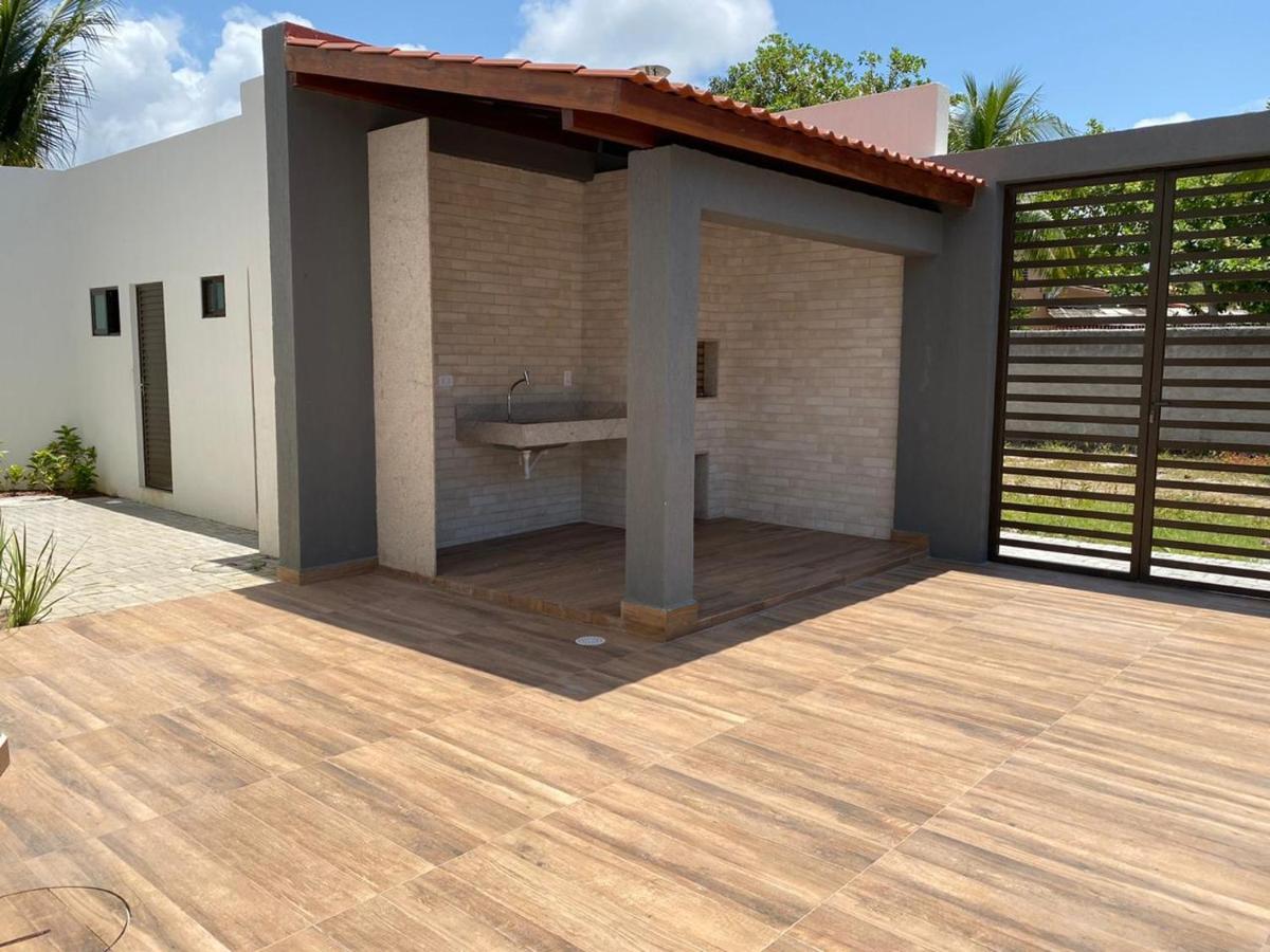 Solar Porto Bello 03 - Pôrto das Galinhas Exteriér fotografie