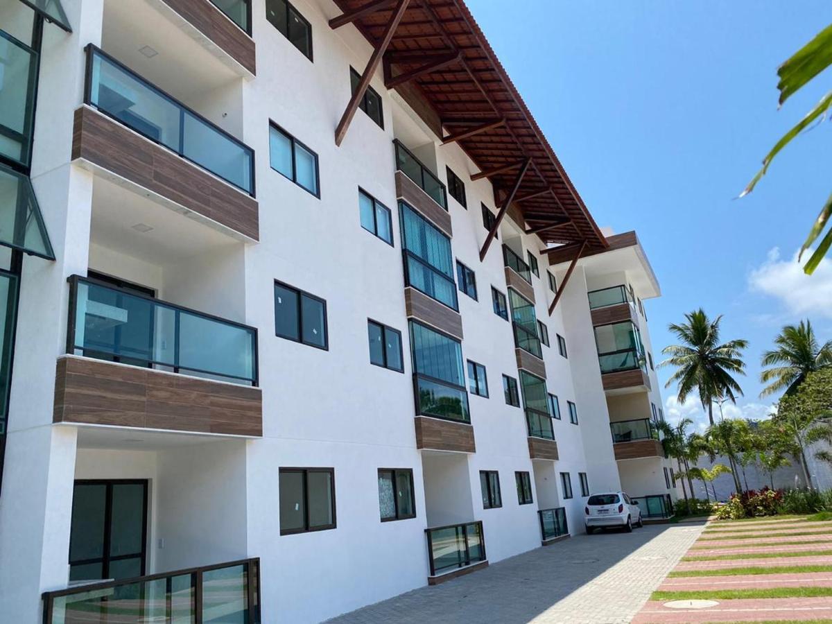 Solar Porto Bello 03 - Pôrto das Galinhas Exteriér fotografie